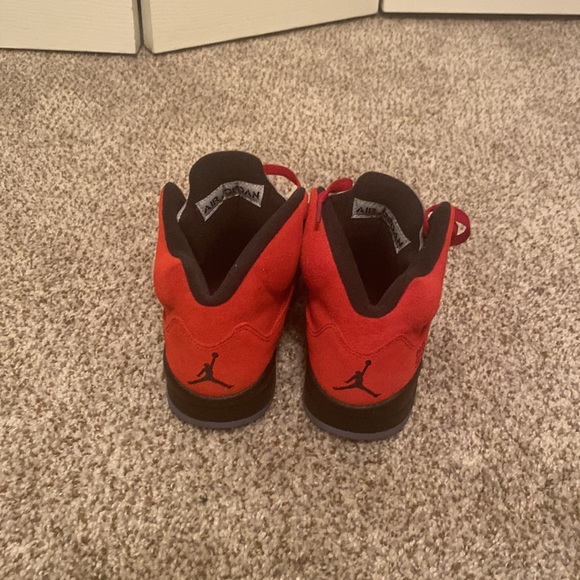 Jordan - Picture 3 of 4